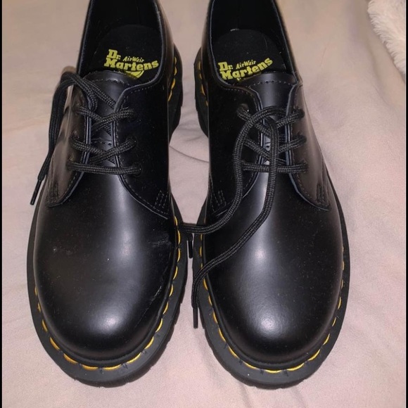 DOC MARTENS - Picture 2 of 2